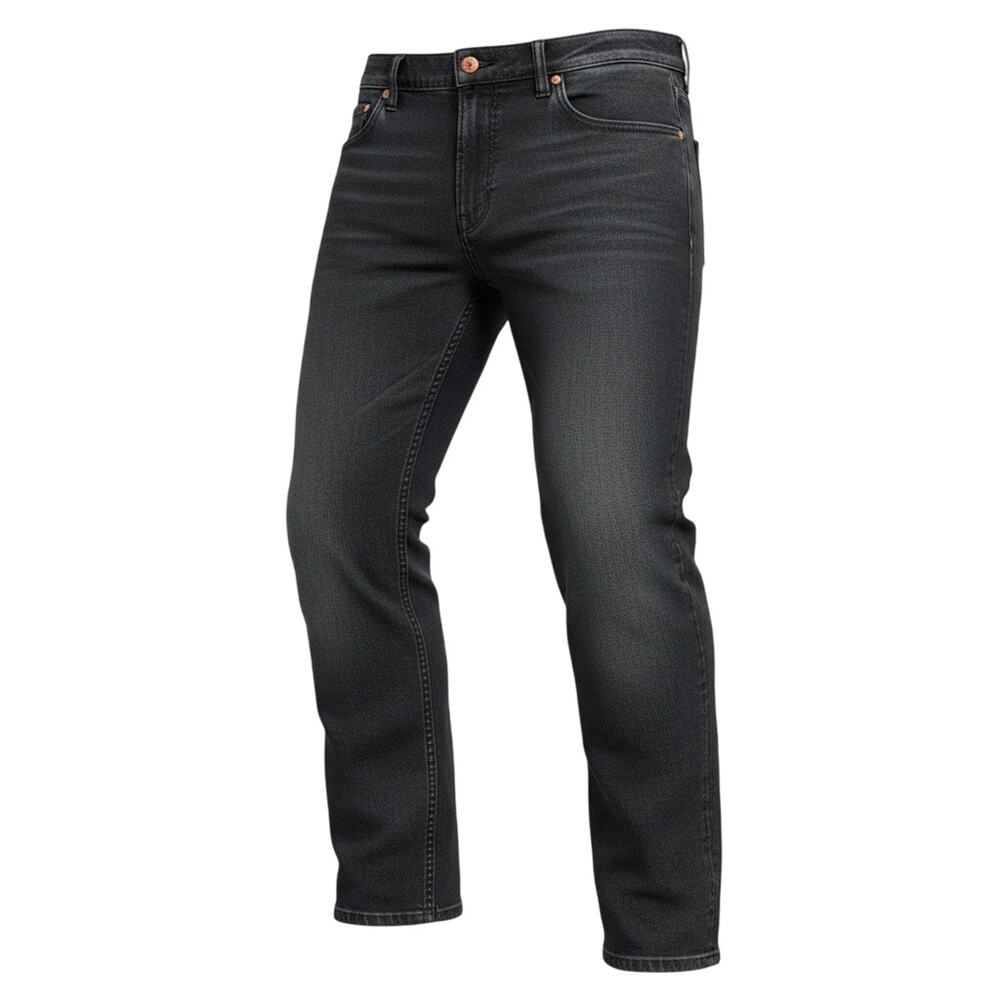 KÜHL Rydr Men's Articulated Outdoor Pants Grey 40x34